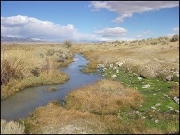 Snake Valley